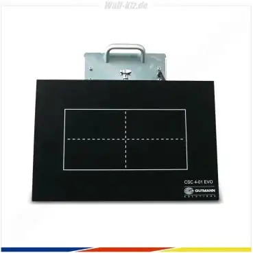 Hella Gutmann CSC-Tool Radar-Kit 1 EVO CSC 4-01